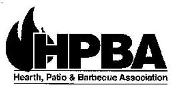 HPBA HEARTH, PATIO & BARBECUE ASSOCIATION