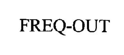FREQ-OUT