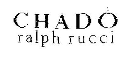 CHADO RALPH RUCCI