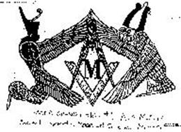 MV KAABA GRAND LODGE #1 A.K.M.S.M ANCIENT KEMETIC MOORISH SCIENCE MASON