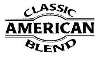 CLASSIC AMERICAN BLEND