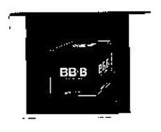 BB B BROAD BAND BOX