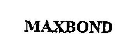 MAXBOND