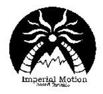 IMPERIAL MOTION BOARD THERDS