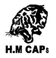 H.M. CAPS