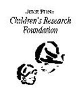 JUICE PLUS+ CHILDREN'S RESEARCH FOUNDATION