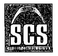 SCS STIRRUP CONTROL SYSTEM