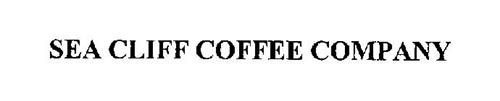 SEA CLIFF COFFEE COMPANY