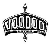 VOODOO NATION INC