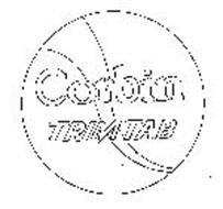 CORBIN TRIMTAB