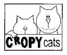 CROPY CATS