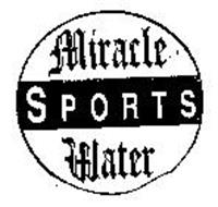 MIRACLE SPORTS WATER