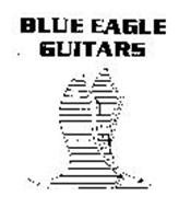 BLUE EAGLE GUITARS
