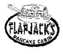 FLAPJACK'S PANCAKE CABIN