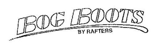 BOG BOOTS BY RAFTERS