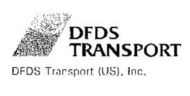 AIR SEA DFDS TRANSPORT DFDS TRANSPORT (US), INC.