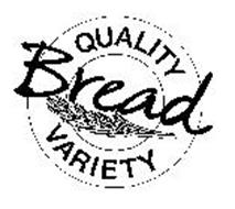 QUALITY BREAD VARIETY