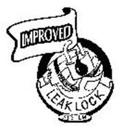 IMPROVED LEAK LOCK SYSTEM