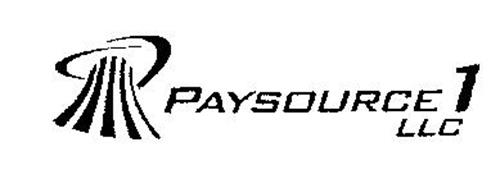 PAYSOURCE 1 LLC