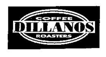 COFFEE DILLANOS ROASTERS