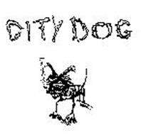 CITY DOG