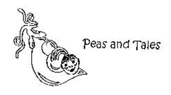 PEAS AND TALES