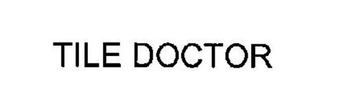 TILE DOCTOR