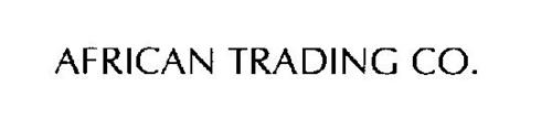 AFRICAN TRADING CO.