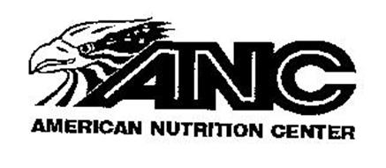 ANC AMERICAN NUTRITION CENTER