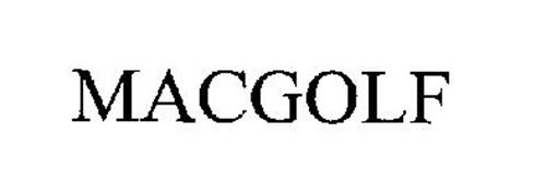 MACGOLF