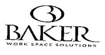 B BAKER WORK SPACE SOLUTIONS
