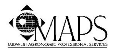 MAPS MIDWEST AGRONOMIC PROFESSIONAL SERVICES