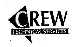 CREW TECHNICAL SERVICES