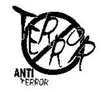 ANTI TERROR TERROR