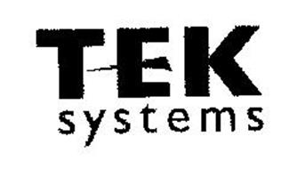 TEK SYSTEMS