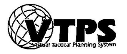 VIRTUAL TACTICAL PLANNING SYSTEM -- VTPS