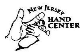 NEW JERSEY HAND CENTER