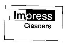 IMPRESS CLEANERS
