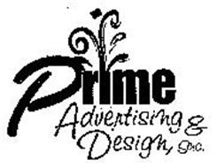 PRIME ADVERTISING & DESIGN, INC.