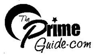 THE PRIME GUIDE.COM