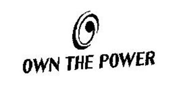 OWN THE POWER