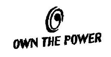 OWN THE POWER