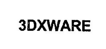 3DXWARE