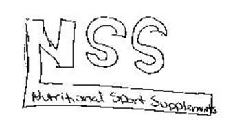 NSS NUTRITIONAL SPORT SUPPLEMENTS
