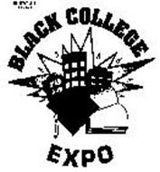 BLACK COLLEGE EXPO