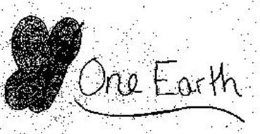 ONE EARTH