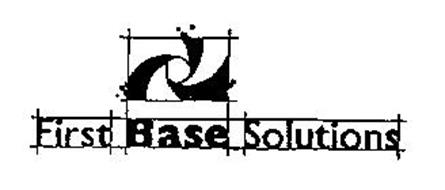 FIRST BASE SOLUTIONS