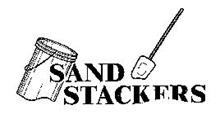 SAND STACKERS