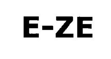 E-ZE