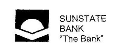 SUNSTATE BANK 